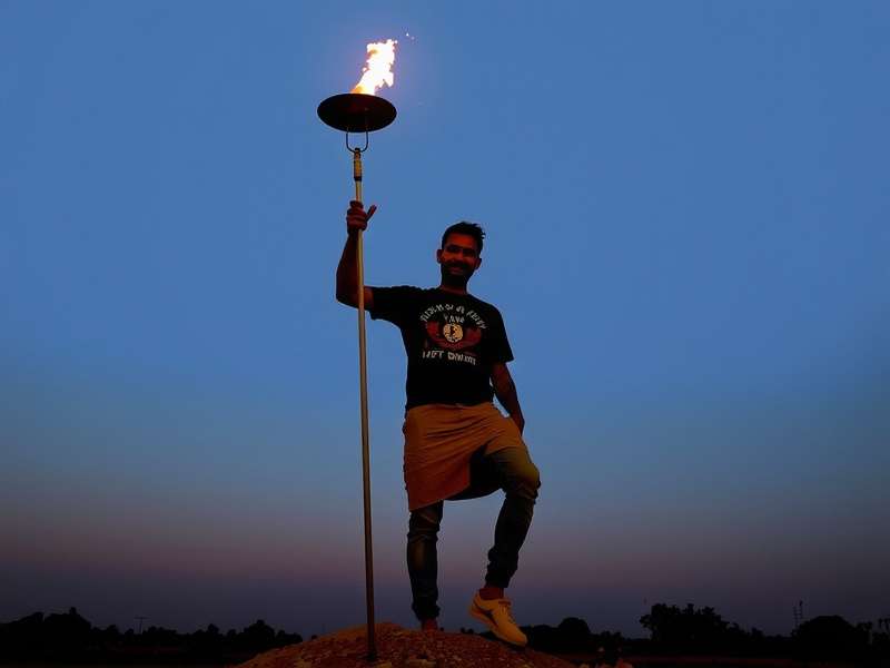 Torrent Trekker Diwali Festival Event